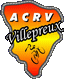 Logo ACRV