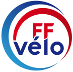 Logo FFVélo